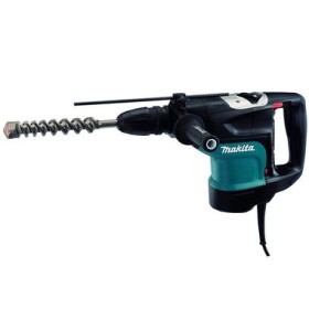 Makita HR4501C / Kombinované kladivo / 1350W / 280 ot-min / 2750 úderov-min / 10.1 J / SDS-max (HR4501C)