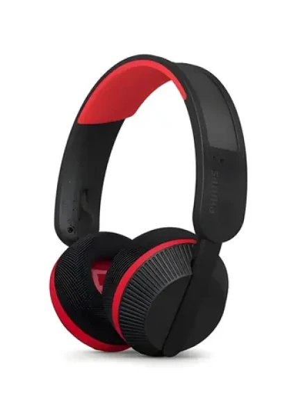 Philips TAA6219BK/00 čierna / Bezdrôtové slúchadlá / Dotykové ovládanie / Bluetooth 5.4 / 80h výdrž (TAA6219BK/00)