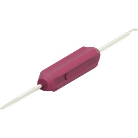 TE Connectivity DT-RT1 vyťahovacie nástroj pre guľatý faston, 1 ks; DT-RT1