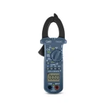 Geti GM200C / Multimeter kliešťový (07720310)