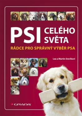 Psi celého světa, Smrčková Lea