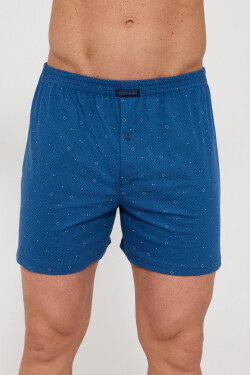 BOXERKY COMFORT 3-5XL W/26 šedá 5XL