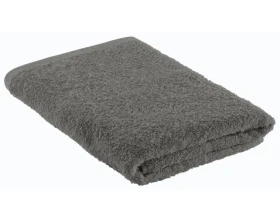 Osuška Pantone 70x140 cm, šedá%