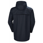 Helly Hansen Bunda do dažďa Moss 53265 597