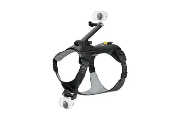 Insta360 Držiak pre akčnú kameru na postroj domáceho maznáčika (Veľkosť M) (INST485-08)
