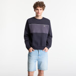Mikina LACOSTE Sweatshirt Blackbird/ Graphite 4