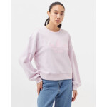 Mikina adidas Originals Crew Sweatshirt W HU1604 XXL