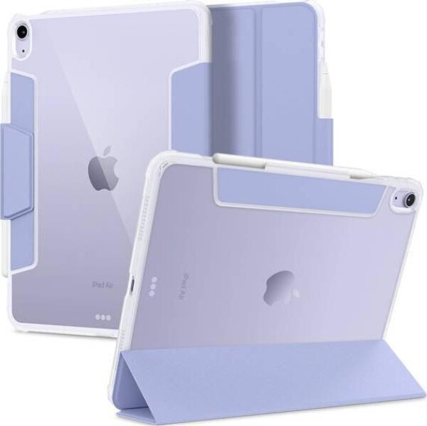 SPIgenerace ULTRA HYBRID PRO IPAD AIR 4 2020 / 5 2022 LAVENDER ACS04567