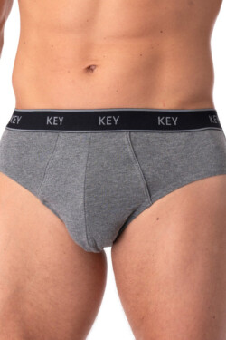 PÁNSKE NOHAVIČKY MPP 222 grafit M