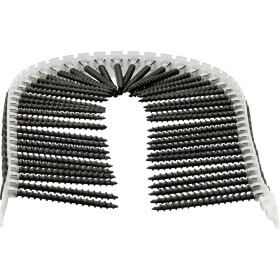 Makita neu F-31140 skrutka do sadrokartónu 3.9 mm 55 mm 1000 ks; F-31140