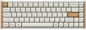 Keychron K6 HE Special Edition Gateron Double-Rail Magnetic Nebula (K6H-Q1)
