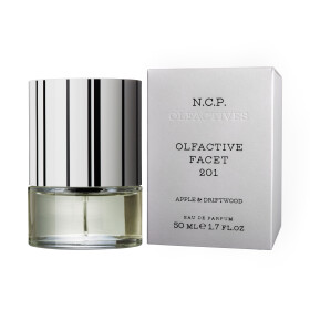 N.C.P. Olfactives 201 Apple & Driftwood - EDP 10 ml