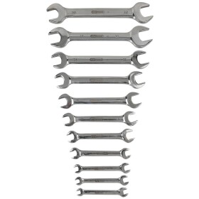 KS Tools 964.2245 964.2245 sada obojstranných vidlicových kľúčov; 964.2245