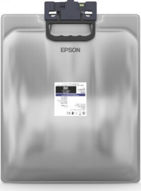 Epson EPSON WorkForce Pro WF-C879R Black XXL Ink Supply Unit