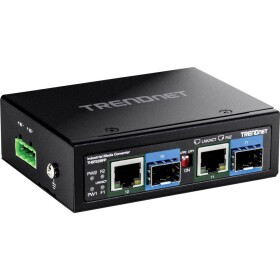 TrendNet TI-BF22SFP konvertor médií; TI-BF22SFP