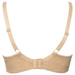 Dámska podprsenka Underized Basic Wire Bra 40611-005 - Selmark 75C