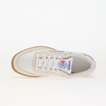 Tenisky Reebok Club C 85 Ftwrwhite/ Barelygrey/ Gum EUR 45.5