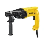 DeWalt D25033K / Kladivo 22 mm s 3 režimami / 710W (D25033K)