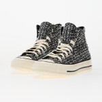 Tenisky Converse Chuck 70 Black/ Silver/ Egret EUR 38