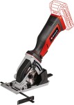 Einhell TE-CS 18/89 Li Solo