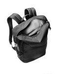 Študentský batoh Deuter Vista Spot Black
