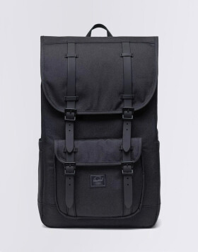 Herschel Supply Little America™ Black