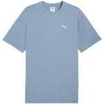Puma Ess Elevated Relaxed Wash tričko M 688048 34 muži L