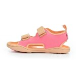 Affenzahn Sandal Vegan Airy Flamingo rose barefoot sandále 31 EUR