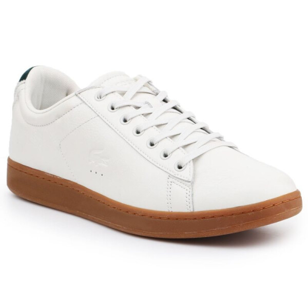 Lacoste Carnaby Evo 5 SRM 7-30SRM4002098 lifestylová obuv EU 46,5