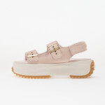 Tenisky Converse All Star Chuck Taylor Sandal Blush Hash/ Egret/ Gum EUR 38.5