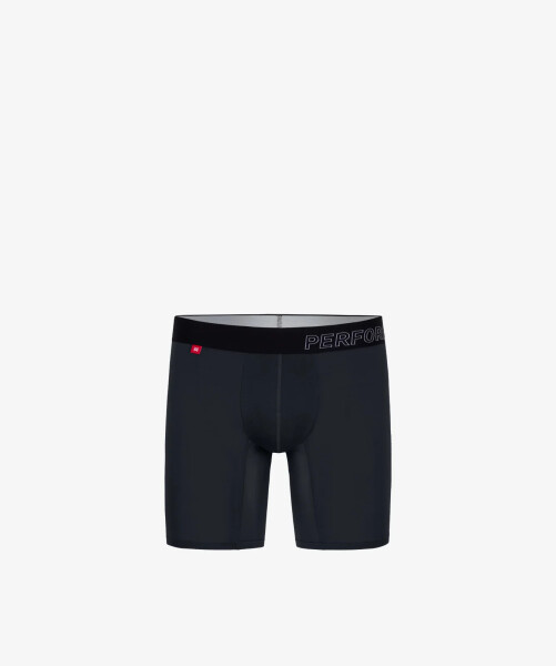 Pánske boxerky ATLANTIC - sivé XXL