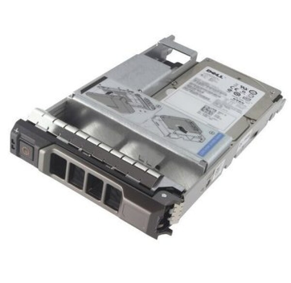 DELL server disk 1.2 TB (400-AJPC) / SAS 12Gbps / 10000 rpm / 3.5" / Hot-Plug (400-AJPC)