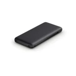 Belkin BPB006BTBLK čierna / Powerbanka / 10 000 mAh / USB-C + Lightning kábel / 18 W PD (BPB006BTBLK)