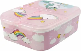 STOR Multi Box na desiatu Jednorožec (153853)