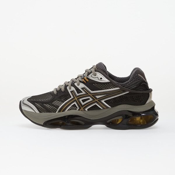 Tenisky Asics Gel-Kinetic 2.0 Clay Grey/ Black EUR 40.5