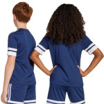 Tričko adidas Squadra 25 Jr JJ0053 116 cm
