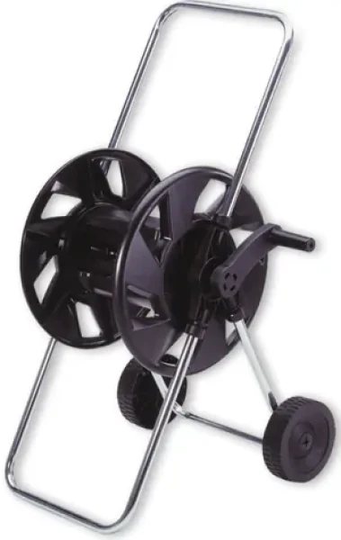 Bradas Drop Navijak pre hadice / Až 60 mo priemeru 1/2 / S kolieskami (AG240)