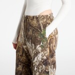 Kalhoty Jordan Brooklyn Fleece Women's Open-Hem Pants Sail/ Sail XL