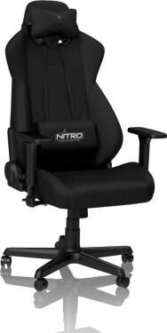 Nitro Concepts S300 Čierny (NC-S300-B)