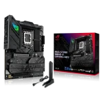 Asus ROG STRIX B860-F GAMING WIFI / B860 / LGA 1851 / 4X DDR5 / PCIEx 16 / 2.5 GLAN / Wi-Fi / ATX (90MB1JG0-M0EAY0)