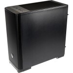 BitFenix Prodigy M 2022 čierna / micro-ATX / 2xUSB3.0 + 1x USB3.1 / 1x120+1x60mm / bez zdroja / priehľadná bočnica (BFC-PM2-300-KKGSK-RP)