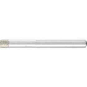 PFERD TOOLS 36006010 Diamantový brúsny hrot, gulička 6 x 6 mm, priemer hriadeľa 6 mm Priemer 6 mm 1 ks; 36006010