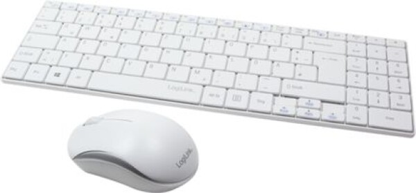 LogiLink Slim (ID0109)