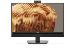 Dell Dell Pro 24 AIO QC24250 FHD Ultra 7 265/32GB/1TB/Intel Integrated/Win11 Pro/No kbd/3Y Basic OnSite Warranty | Dell