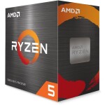 AMD Ryzen 5 5500 100-100000457BOX