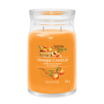 Yankee Candle Signature Fresh Farm Peach