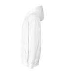 Chill mikina unisex biela 3XL