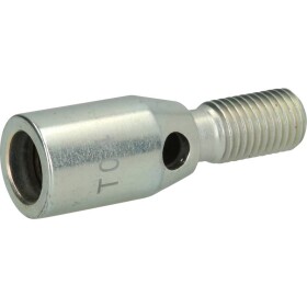KS Tools 460.0909 tlakový kus, dlhý; 460.0909