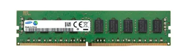 SAMSUNG M393A2K40CB2-CVF 16GB (1x 16GB) 2933MHz / DDR4 / CL21 / 1.2V / RDIMM / ECC (M393A2K40CB2-CVF)