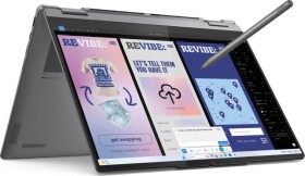 Lenovo Yoga 7 2-in-1 14ILL10 Ultra 5 226V / 16 GB / 512 GB / W11 (83JQ0003NT)
